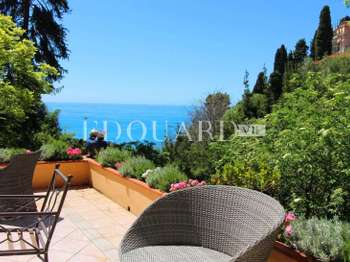 Vente maison 5 pièces Roquebrune-Cap-Martin 06
