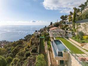 Vente Maison 4 chambresRoquebrune-Cap-Martin