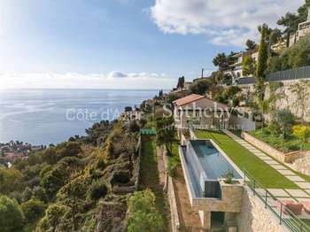 Vente maison 5 pièces Roquebrune-Cap-Martin 06
