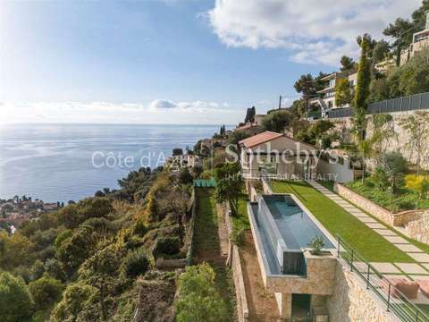 Vente maison 5 pièces Roquebrune-Cap-Martin 06