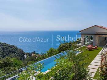 Vente maison 5 pièces Roquebrune-Cap-Martin 06