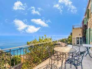 Vente Maison 4 chambresRoquebrune-Cap-Martin