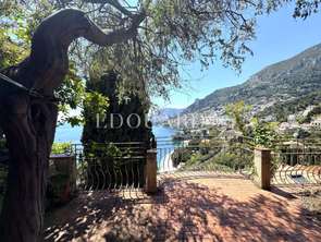 Vente Maison 5 chambresRoquebrune-Cap-Martin