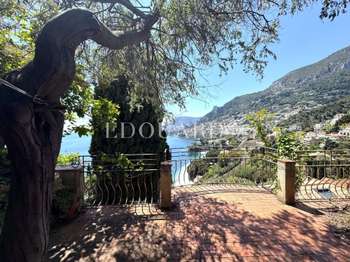 Vente maison 8 pièces Roquebrune-Cap-Martin 06