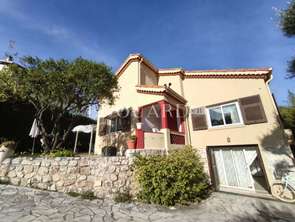 Vente Maison 4 chambresRoquebrune-Cap-Martin