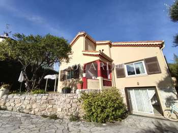 Vente maison 5 pièces Roquebrune-Cap-Martin 06