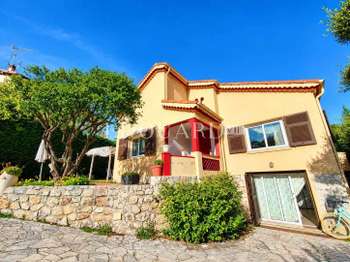 Vente maison 5 pièces Roquebrune-Cap-Martin 06