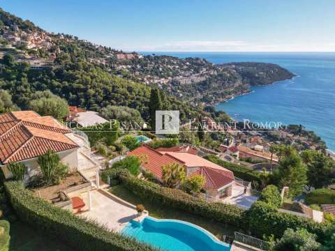 Vente maison 4 pièces Roquebrune-Cap-Martin 06