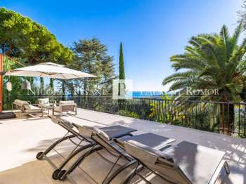Vente maison 7 pièces Roquebrune-Cap-Martin 06