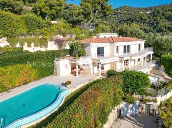 Vente maison 7 pièces Roquebrune-Cap-Martin 06