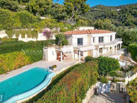 Vente maison 7 pièces Roquebrune-Cap-Martin 06