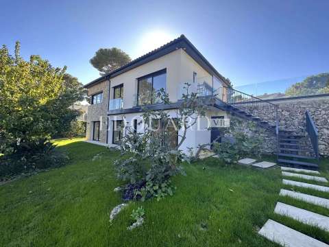 Vente maison 5 pièces Roquebrune-Cap-Martin 06