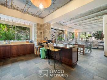 Vente maison 5 pièces Roquebrune-Cap-Martin 06