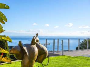 Vente Maison 4 chambresRoquebrune-Cap-Martin