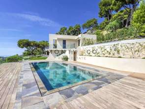 Vente Maison 4 chambresRoquebrune-Cap-Martin