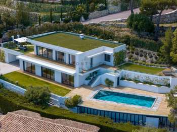 Vente maison Roquebrune-Cap-Martin 06