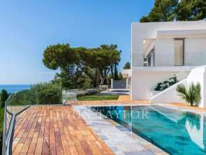 Vente Maison 6 piècesRoquebrune-Cap-Martin