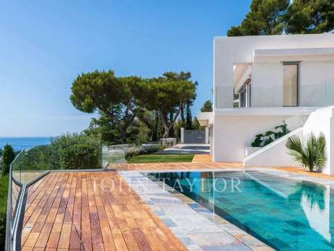 Vente maison 6 pièces Roquebrune-Cap-Martin 06