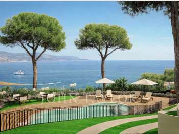 Vente maison Roquebrune-Cap-Martin 06
