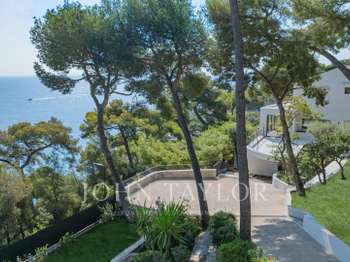 Vente maison Roquebrune-Cap-Martin 06