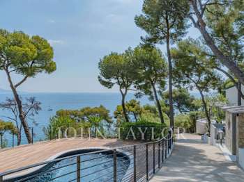 Vente Maison 6 chambresRoquebrune-Cap-Martin