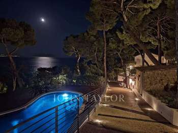 Vente maison Roquebrune-Cap-Martin 06