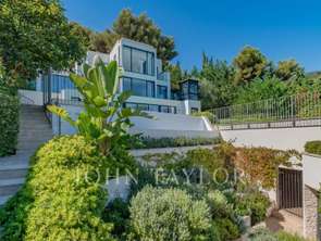 Vente Maison 4 chambresRoquebrune-Cap-Martin