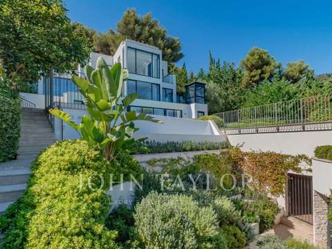 Vente maison 8 pièces Roquebrune-Cap-Martin 06
