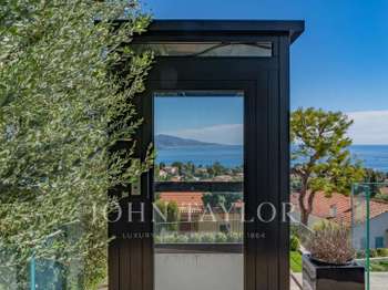 Vente maison 8 pièces Roquebrune-Cap-Martin 06