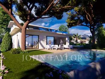 Vente maison Roquebrune-Cap-Martin 06