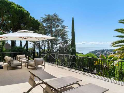 Vente maison Roquebrune-Cap-Martin 06