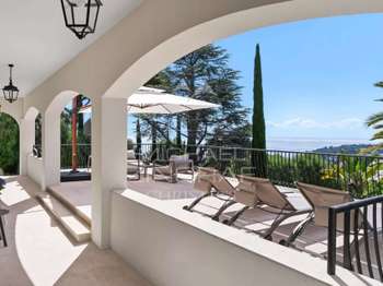 Vente maison Roquebrune-Cap-Martin 06