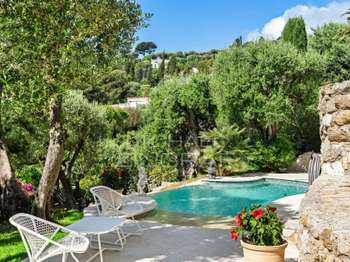 Vente maison Roquebrune-Cap-Martin 06