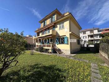 Vente maison 11 pièces Roquebrune-Cap-Martin 06