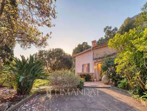Vente Maison 5 chambresRoquebrune-Cap-Martin