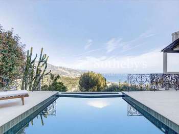 Vente maison 9 pièces Roquebrune-Cap-Martin 06