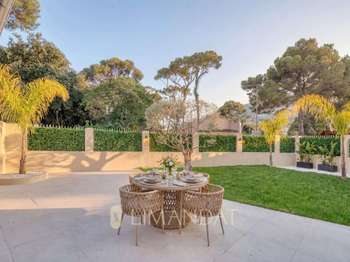 Vente maison 7 pièces Roquebrune-Cap-Martin 06