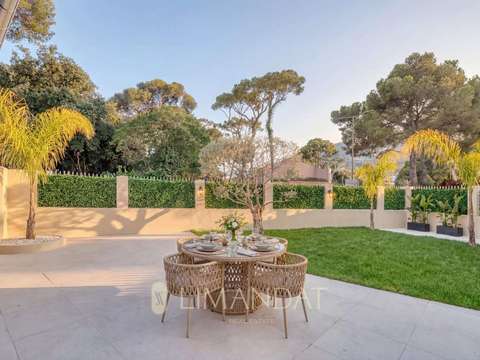 Vente maison 7 pièces Roquebrune-Cap-Martin 06