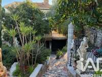 Vente maison 14 pièces