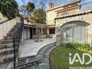 Vente Maison 14 piècesRoquebrune-Cap-Martin