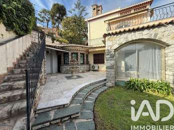 Vente maison 14 pièces Roquebrune-Cap-Martin 06