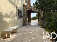 Vente maison 14 pièces
