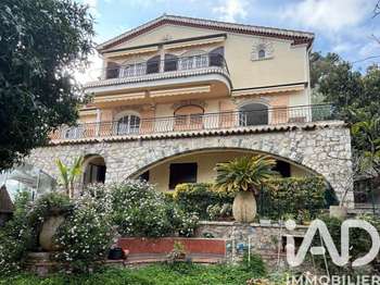 Vente maison 14 pièces
