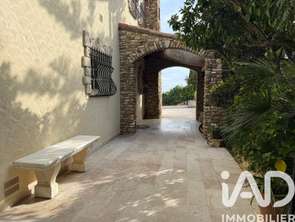Vente Maison 14 piècesRoquebrune-Cap-Martin