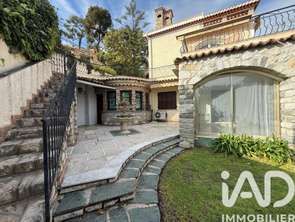 Vente Maison 14 piècesRoquebrune-Cap-Martin