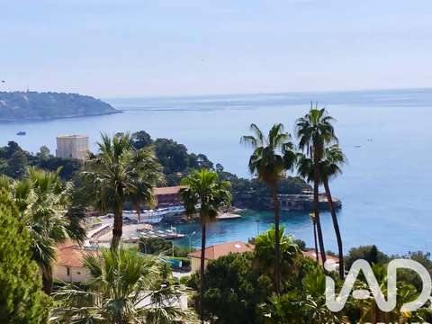 Vente maison 8 pièces Roquebrune-Cap-Martin 06