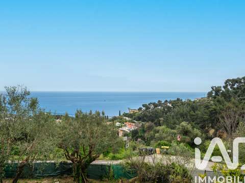 Vente maison 8 pièces Roquebrune-Cap-Martin 06