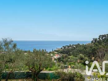 Vente maison 8 pièces Roquebrune-Cap-Martin 06