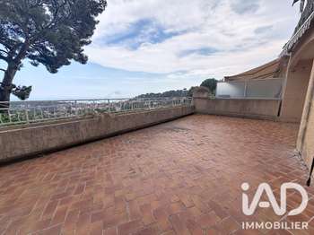 Vente maison 5 pièces Roquebrune-Cap-Martin 06