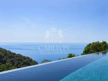 Vente maison 5 pièces Roquebrune-Cap-Martin 06